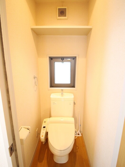 マルベリーの物件内観写真