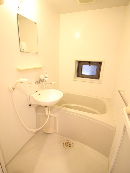 マルベリーの物件内観写真