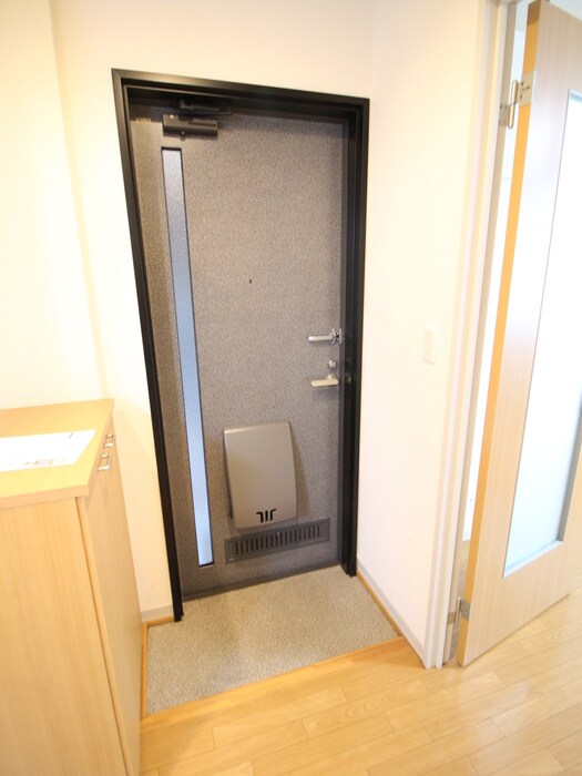 マルベリーの物件内観写真