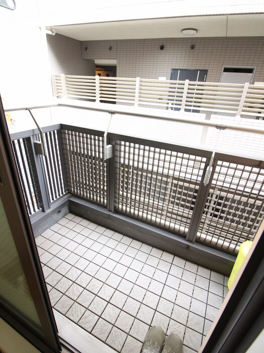 マルベリーの物件内観写真