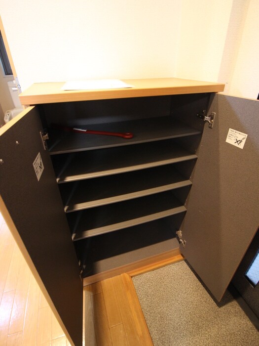 マルベリーの物件内観写真