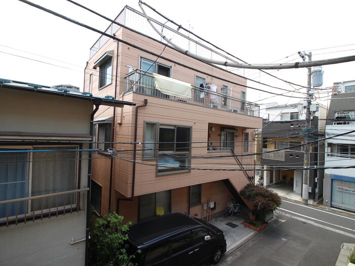 マルベリーの物件内観写真