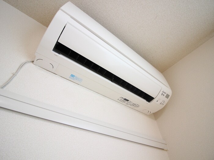 マルベリーの物件内観写真