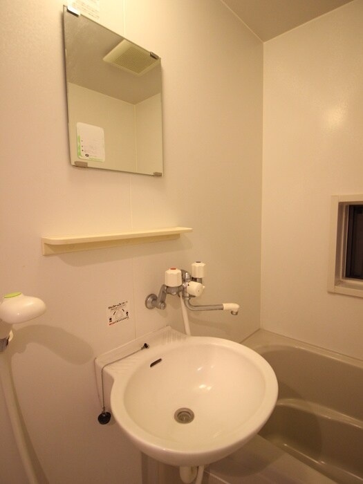 マルベリーの物件内観写真