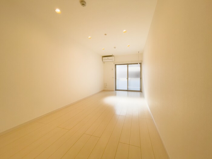 リブリ・デグサス竹ノ塚の物件内観写真