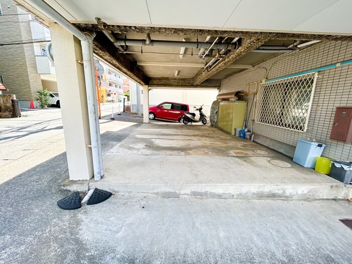 ＣＯＬＬＩＮＡ　ＶＥＲＤＥの物件外観写真