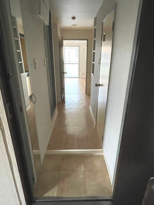 ＣＯＬＬＩＮＡ　ＶＥＲＤＥの物件内観写真