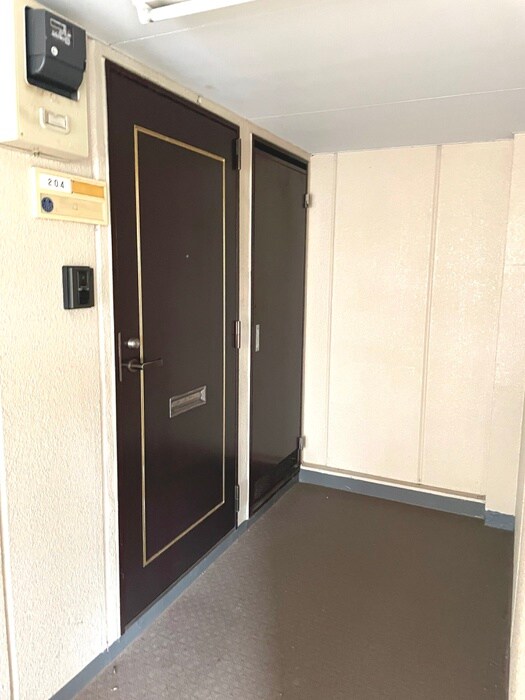 ＣＯＬＬＩＮＡ　ＶＥＲＤＥの物件内観写真