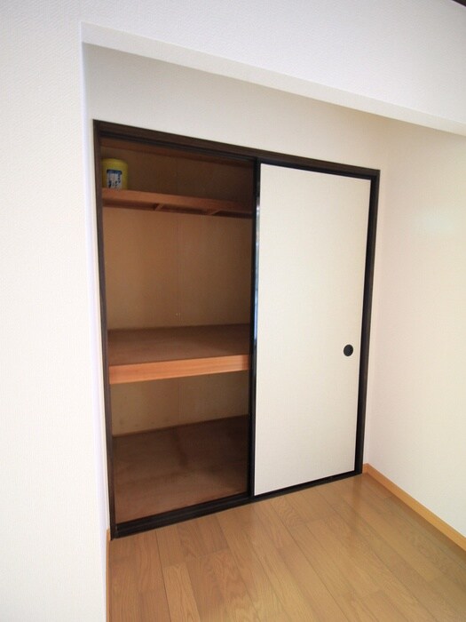 エコーハイツの物件内観写真