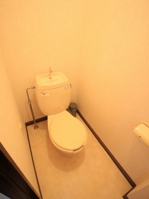 エコーハイツの物件内観写真