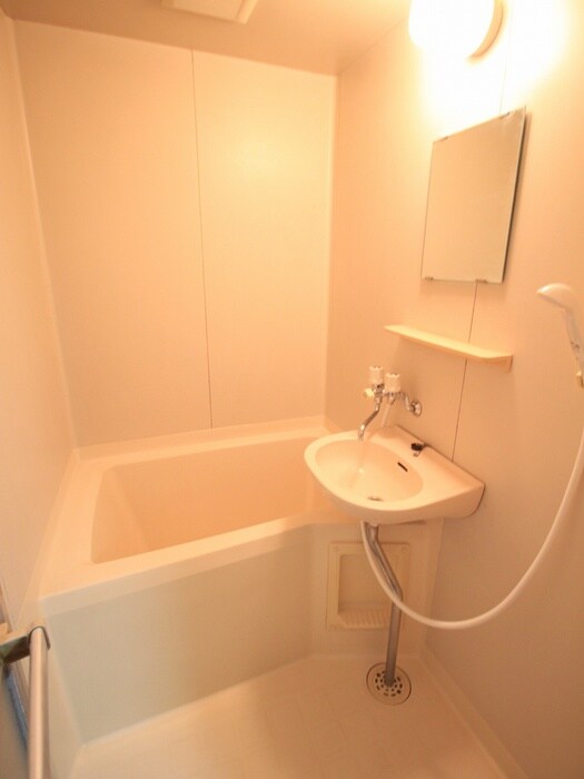 エコーハイツの物件内観写真