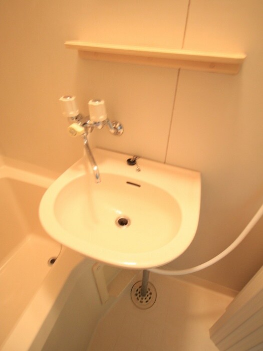 エコーハイツの物件内観写真