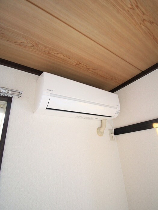 エコーハイツの物件内観写真