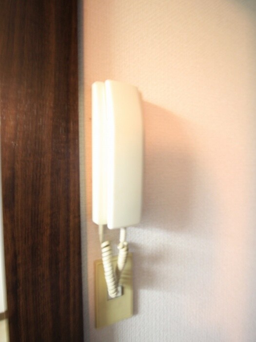 エコーハイツの物件内観写真