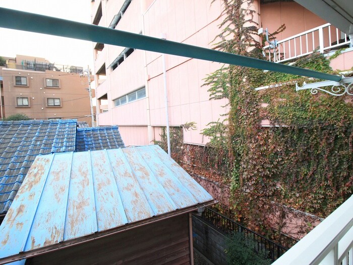 エコーハイツの物件内観写真