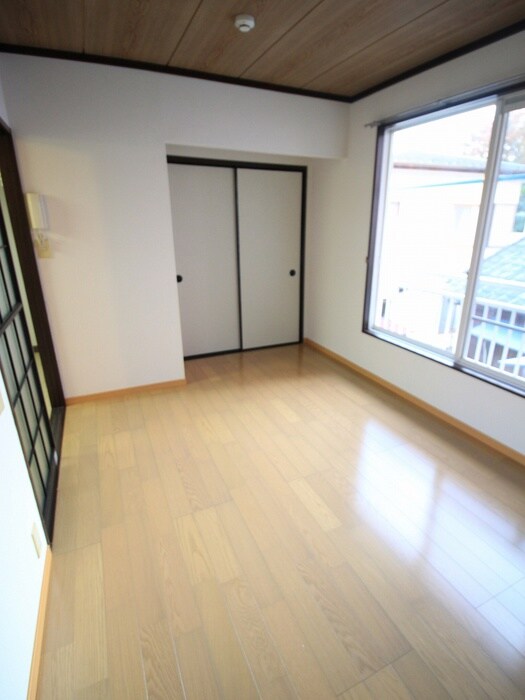 エコーハイツの物件内観写真