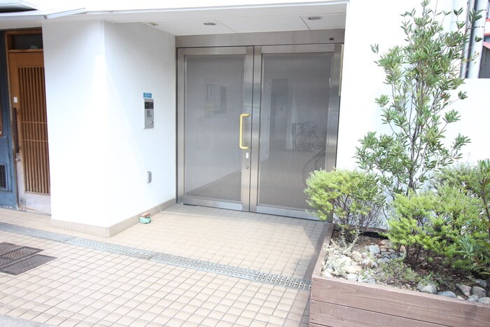 サンセ－ルの物件外観写真