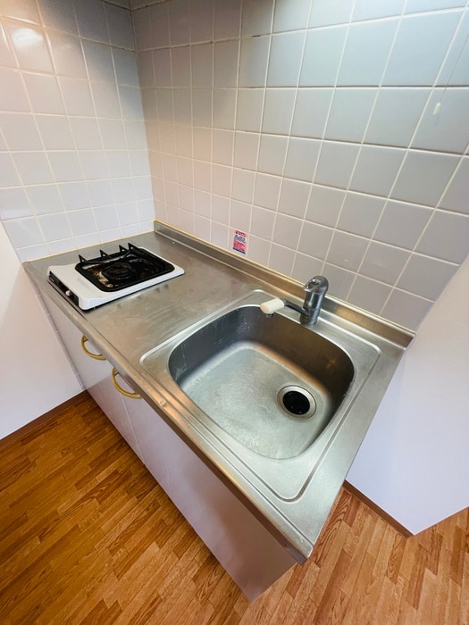 サンセ－ルの物件内観写真