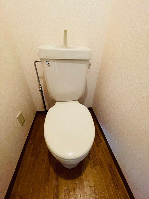 サンセ－ルの物件内観写真