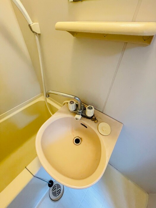 サンセ－ルの物件内観写真