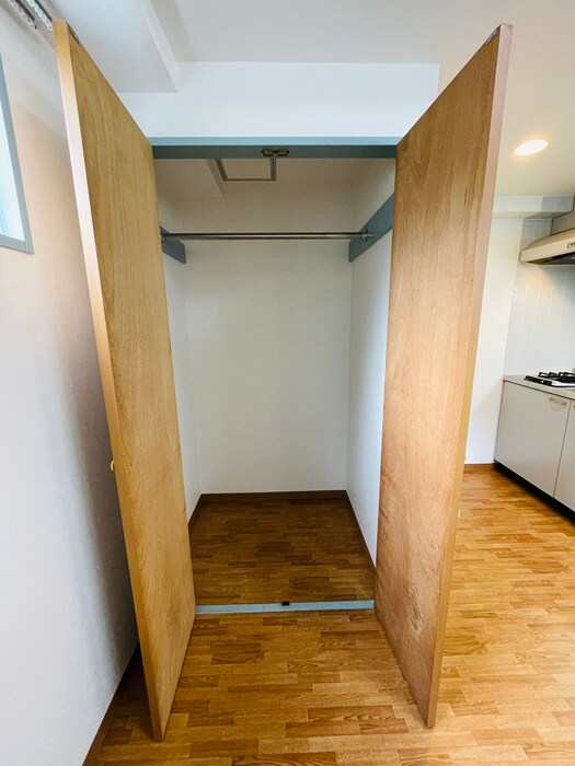 サンセ－ルの物件内観写真