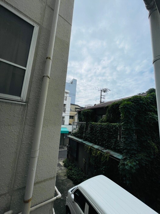 サンセ－ルの物件内観写真