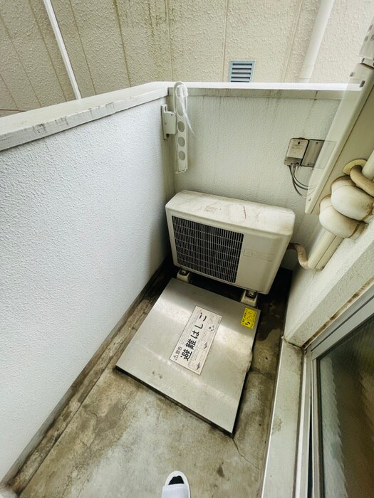 サンセ－ルの物件内観写真