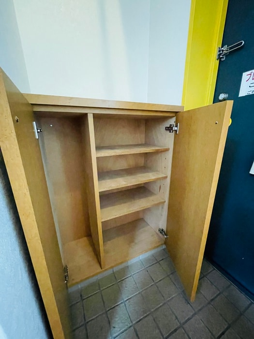 サンセ－ルの物件内観写真