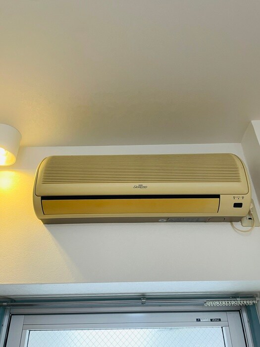 サンセ－ルの物件内観写真