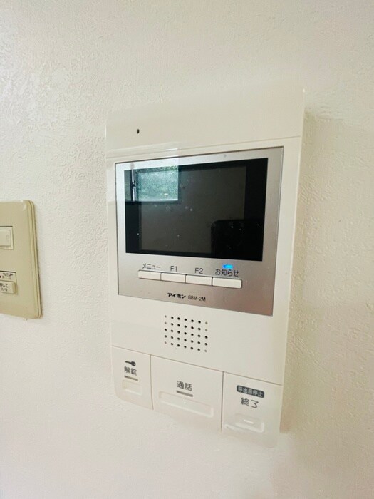 サンセ－ルの物件内観写真