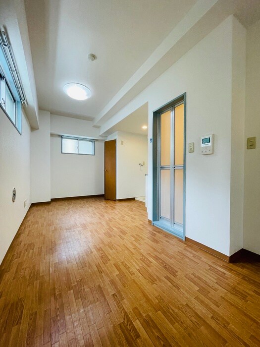 サンセ－ルの物件内観写真