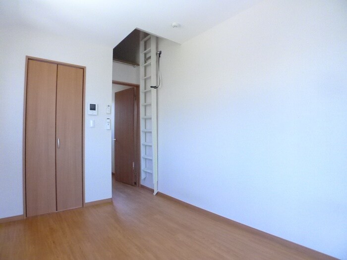 メゾンＫの物件内観写真