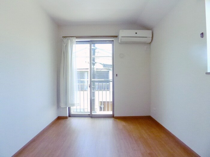 メゾンＫの物件内観写真