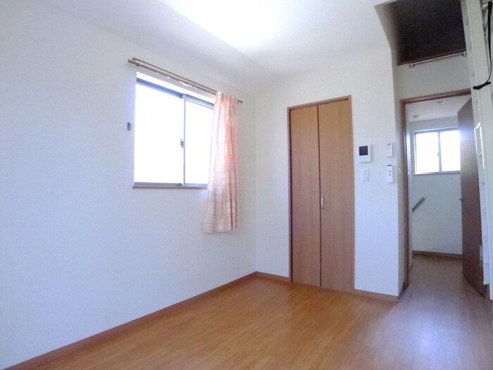 メゾンＫの物件内観写真