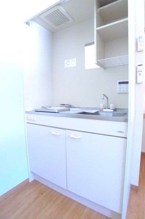 メゾンＫの物件内観写真