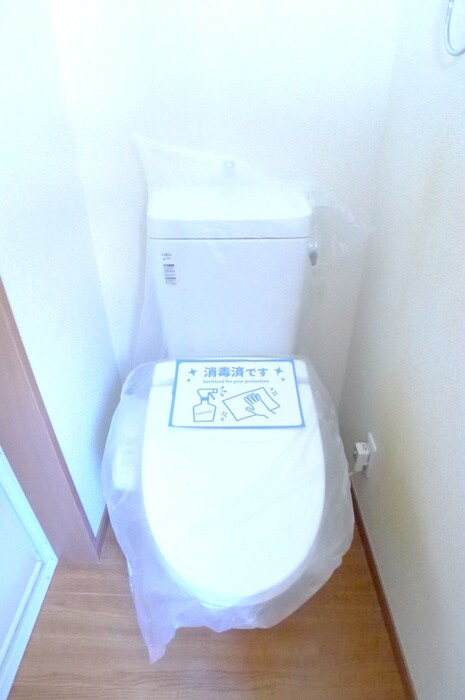 メゾンＫの物件内観写真