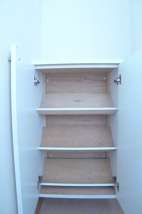 メゾンＫの物件内観写真