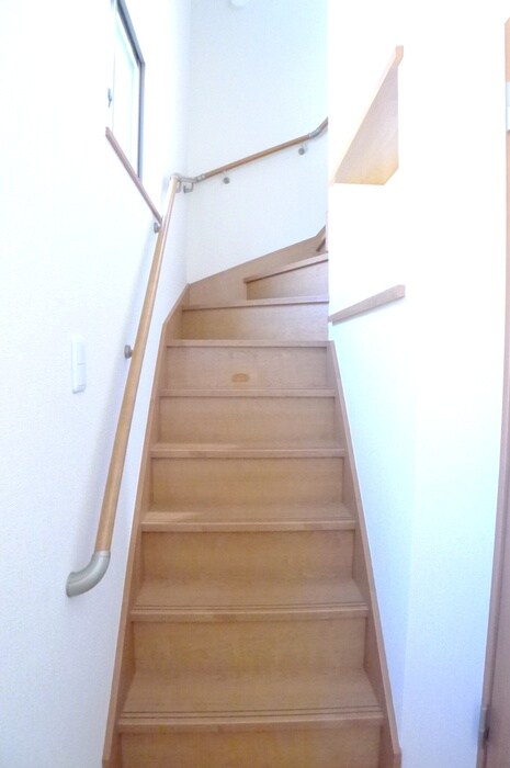 メゾンＫの物件内観写真