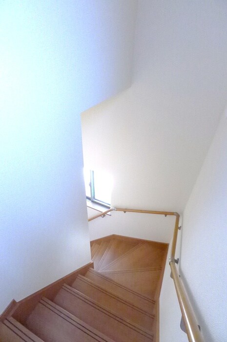 メゾンＫの物件内観写真