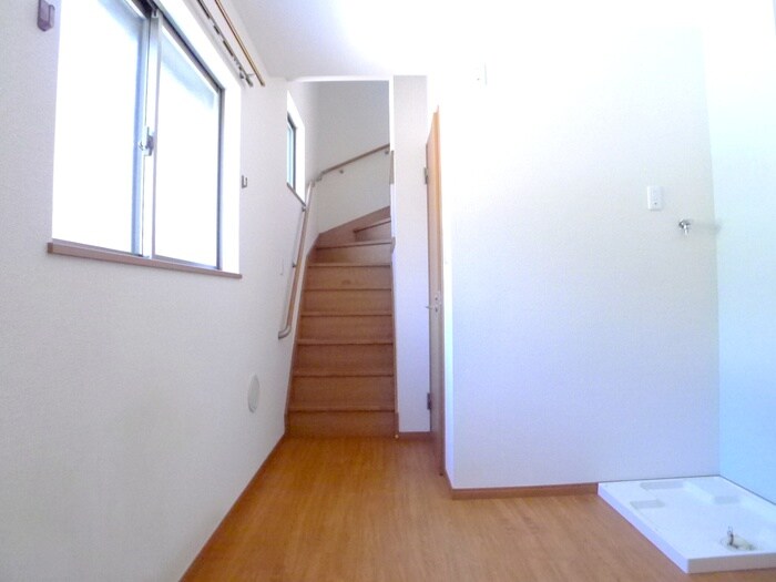 メゾンＫの物件内観写真