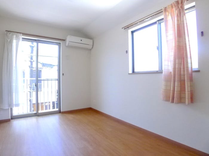 メゾンＫの物件内観写真