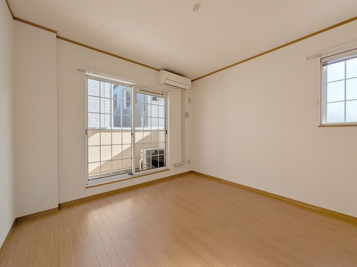 メゾン・ラヴィ－ルの物件内観写真