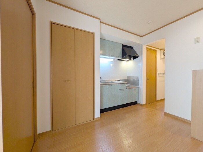 メゾン・ラヴィ－ルの物件内観写真