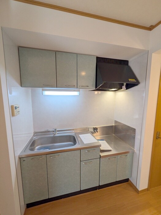 メゾン・ラヴィ－ルの物件内観写真