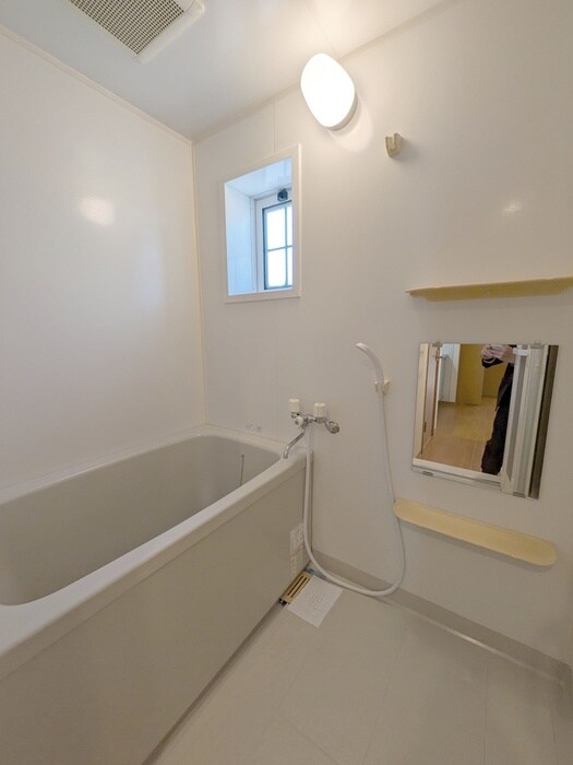 メゾン・ラヴィ－ルの物件内観写真