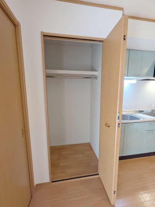 メゾン・ラヴィ－ルの物件内観写真