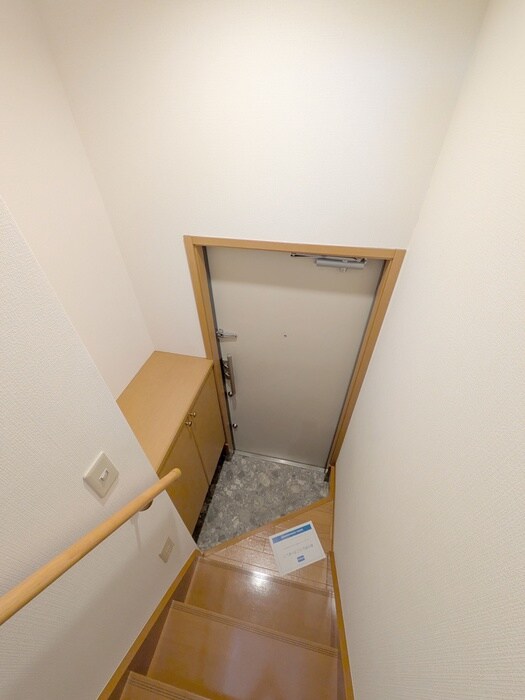 メゾン・ラヴィ－ルの物件内観写真