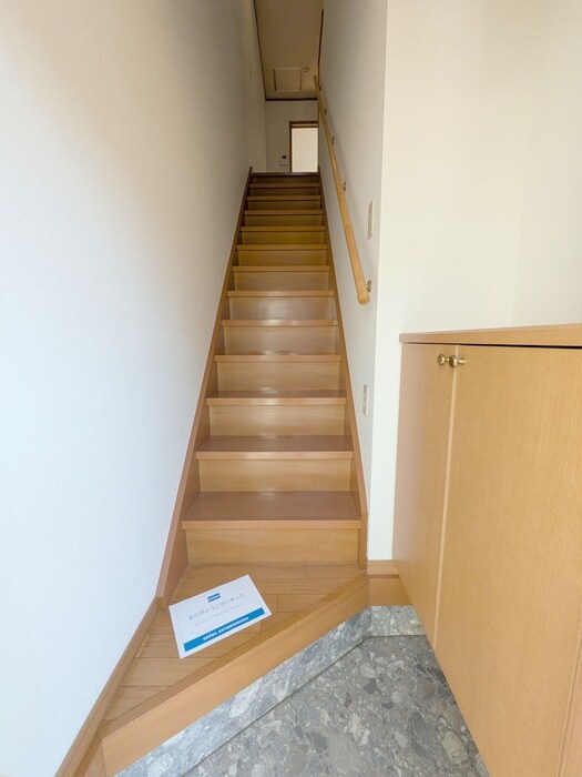 メゾン・ラヴィ－ルの物件内観写真