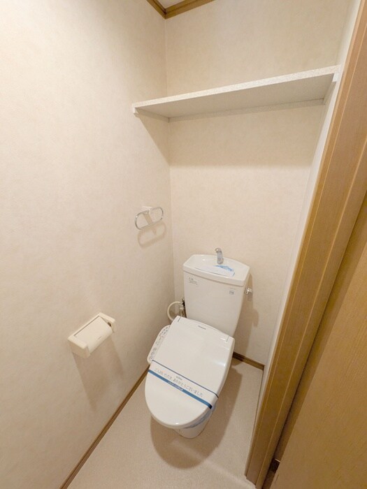 メゾン・ラヴィ－ルの物件内観写真