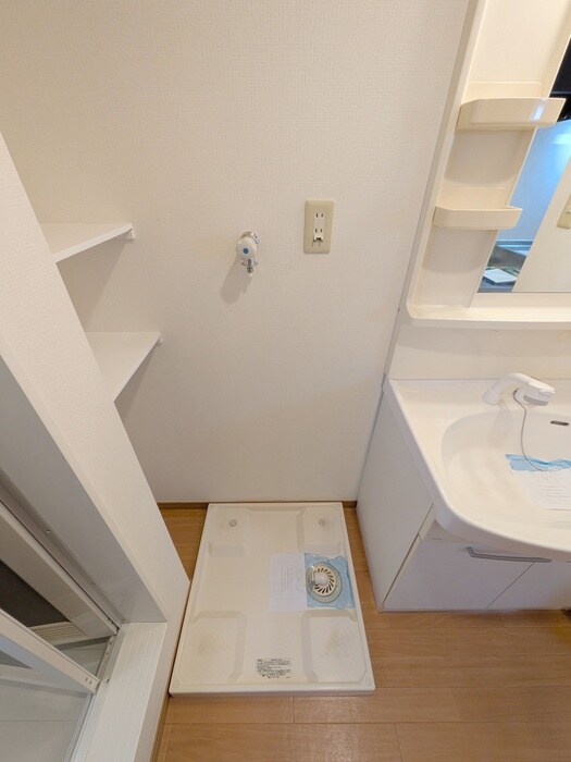 メゾン・ラヴィ－ルの物件内観写真